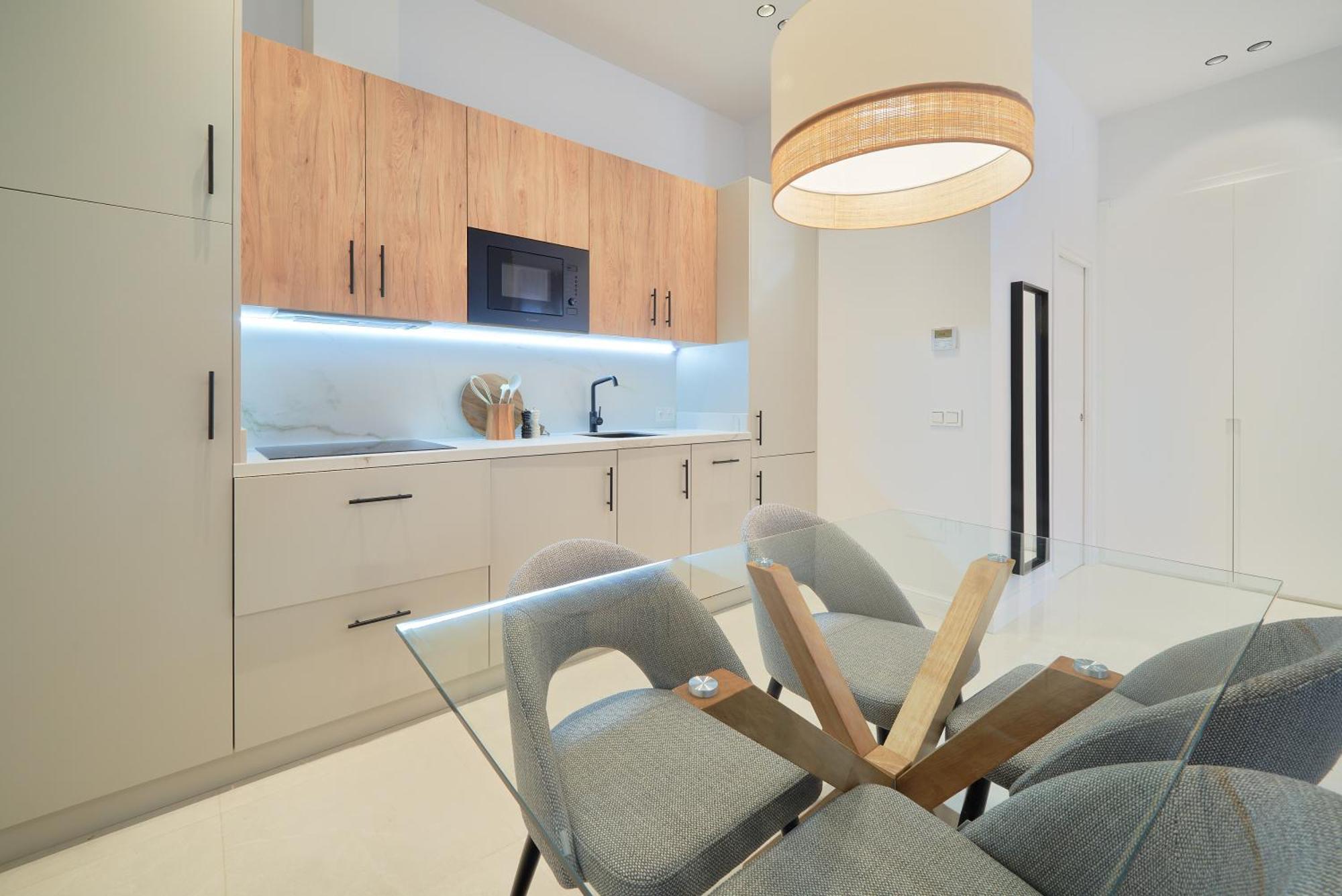 Iloftmalaga Domingo Lozano Apartment Malaga