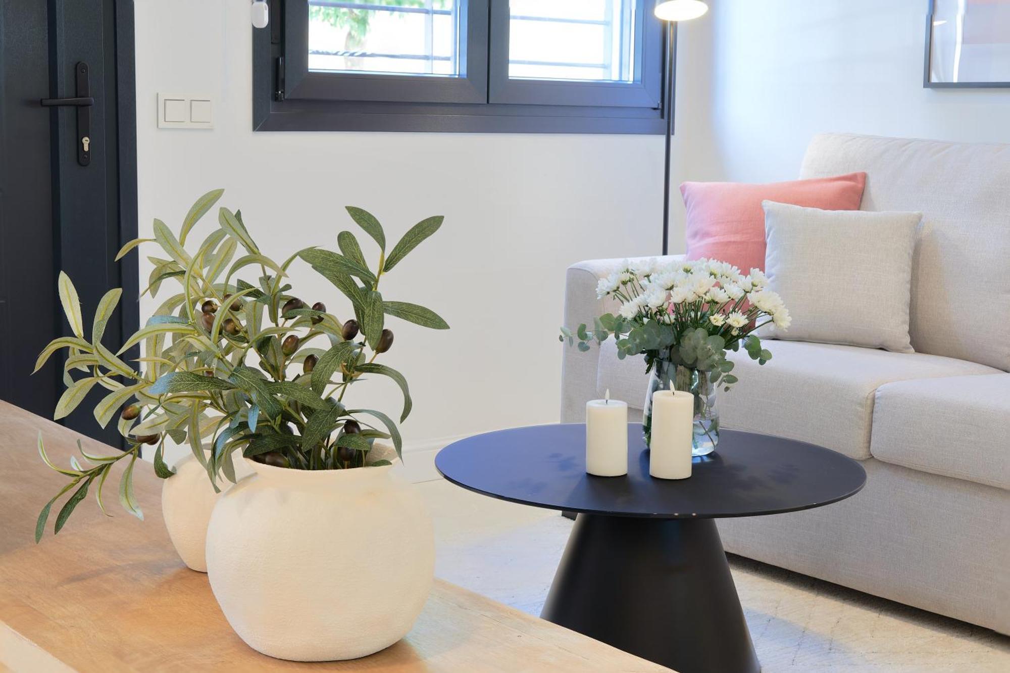 Iloftmalaga Domingo Lozano Apartment Malaga