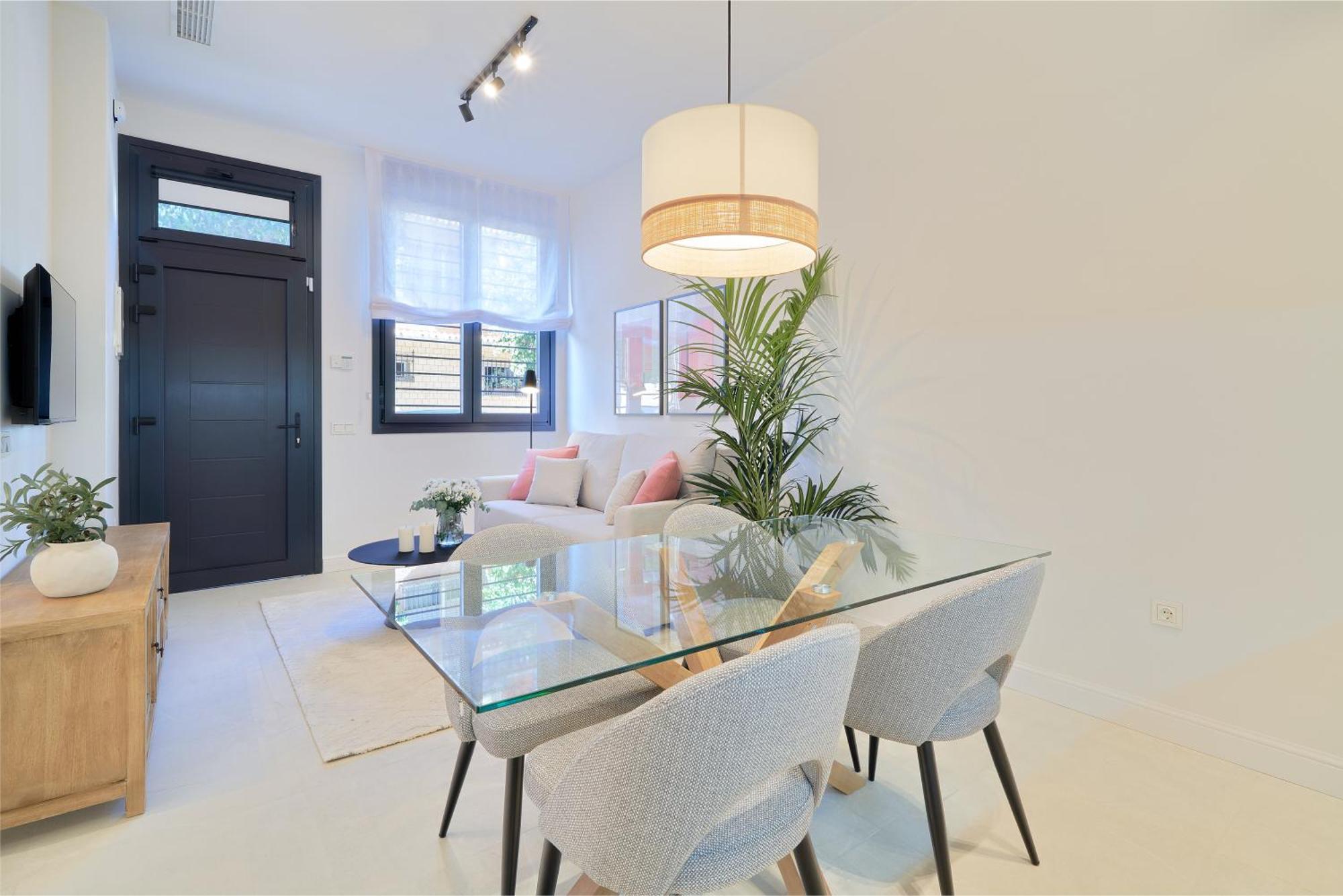 Apartment Iloftmalaga Domingo Lozano *