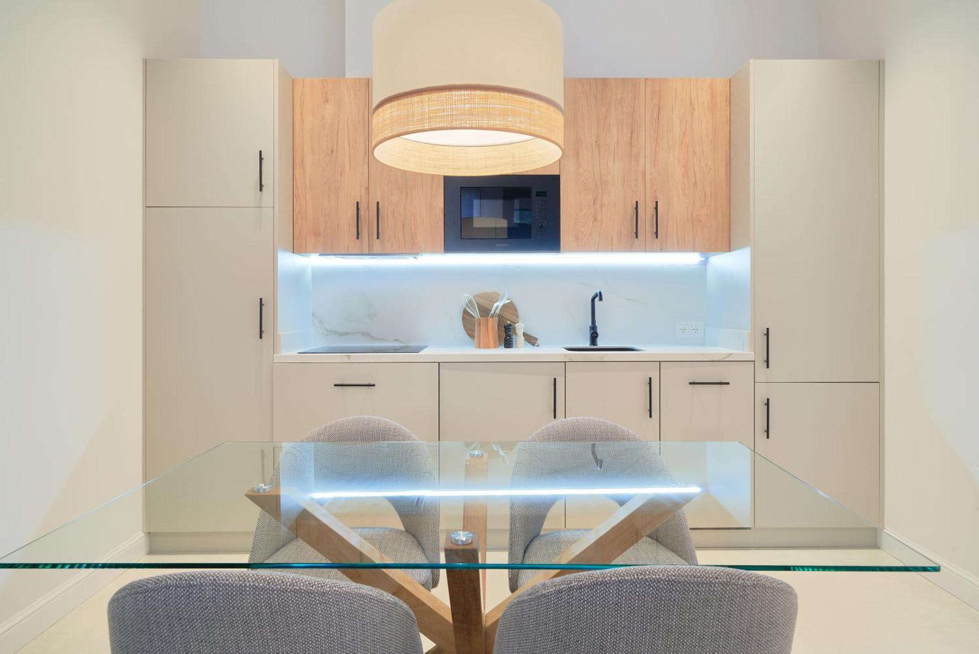 Iloftmalaga Domingo Lozano Apartment Malaga