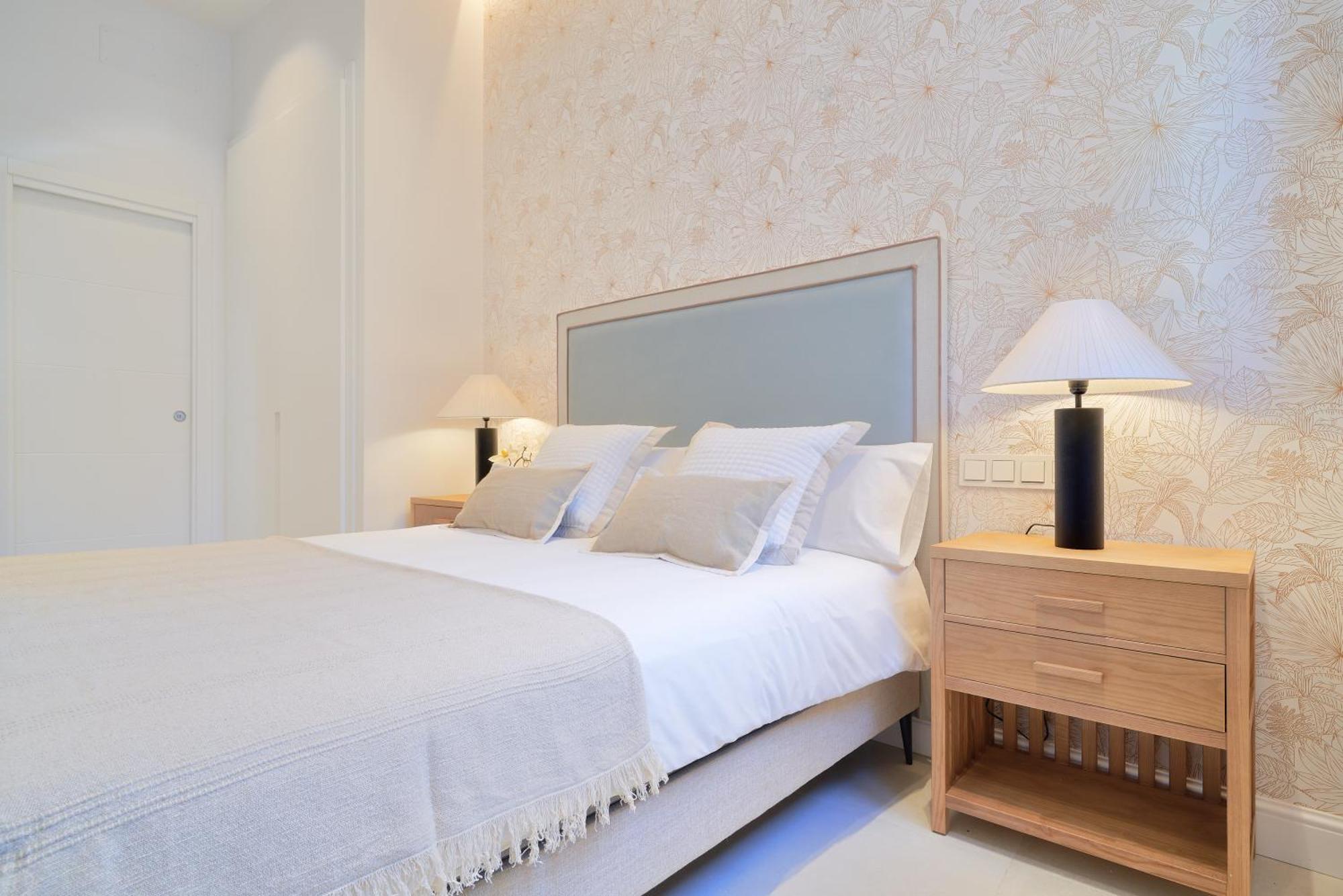 Iloftmalaga Domingo Lozano Apartment Malaga