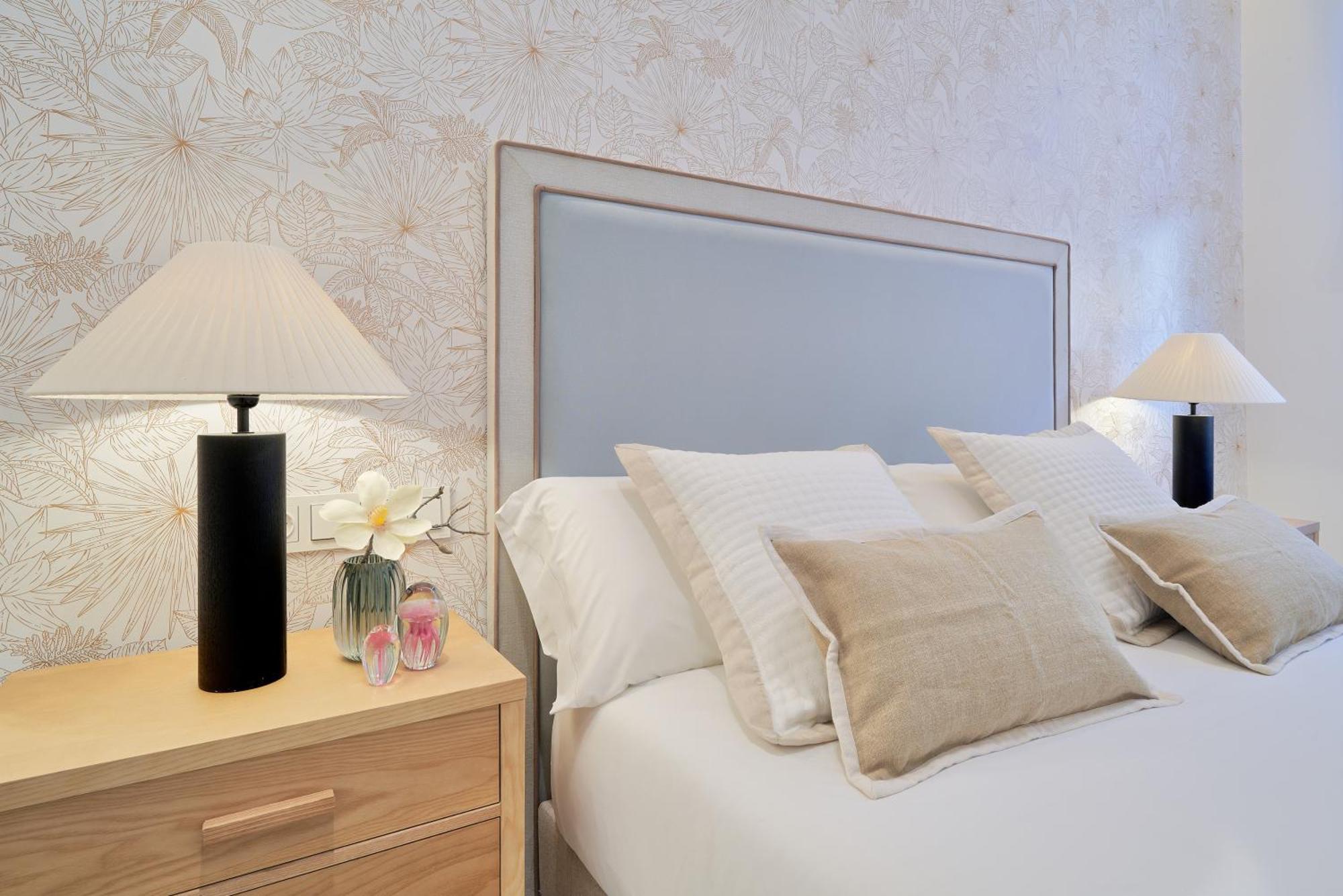 Apartment Iloftmalaga Domingo Lozano *