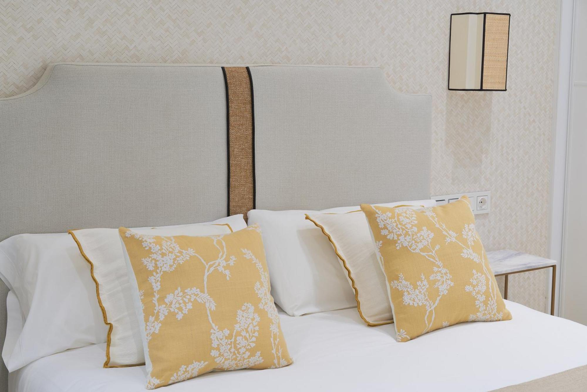 Apartment Iloftmalaga Domingo Lozano Malaga