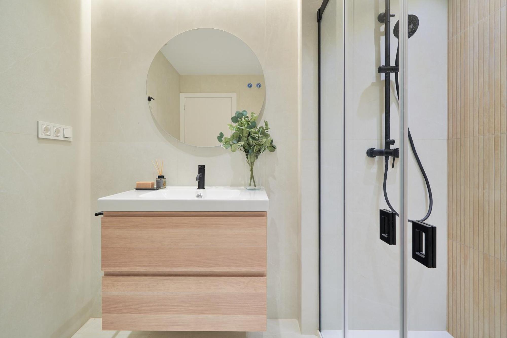 Apartment Iloftmalaga Domingo Lozano Malaga